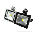 super bright security light led sensor light